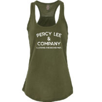 Women’s Racerback Tank