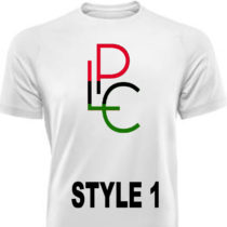 Classic Logo T-Shirt – Juneteenth Edition